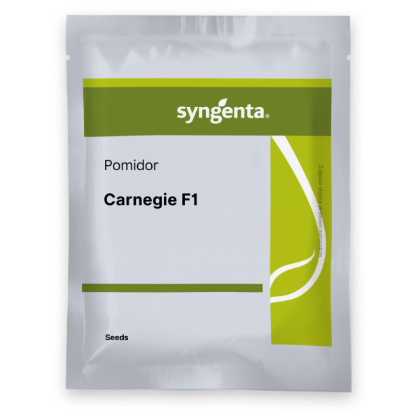Pomidor Carnegie F1