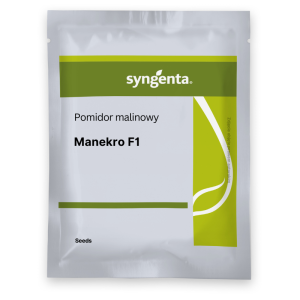 Pomidor malinowy Manekro F1