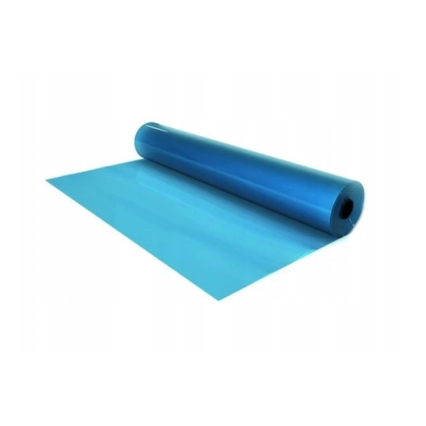 Folia ogrodnicza 12x33mb UV2 2 sezonów niebieska
