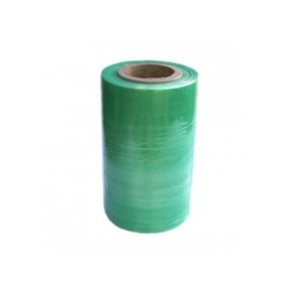 Folia stretch zielona do kapusty pekińskiej 250/1250