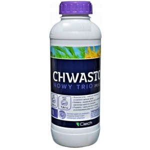 Chwastox trio 540 sl