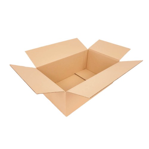 Karton klapowy 510x410x160mm  (50 sztuk)