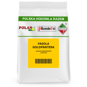 Fasola Goldpantera