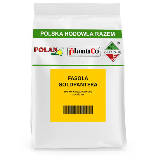 Fasola Goldpantera