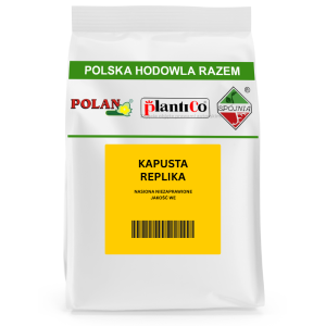 Kapusta Replika