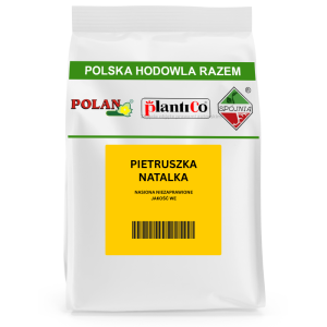 Pietruszka Natalka