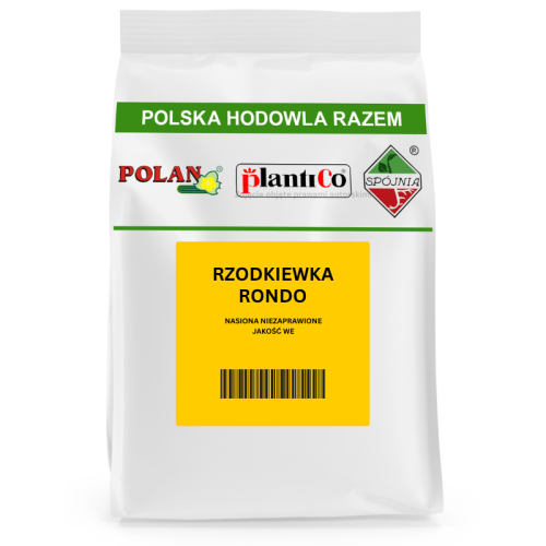 Rzodkiewka Rondo