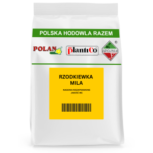 Rzodkiewka Mila