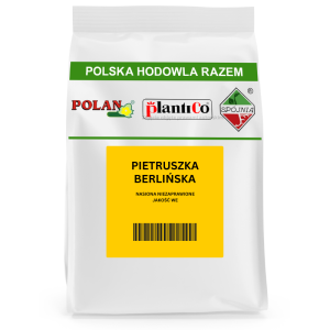 Pietruszka Halblange Berlińska
