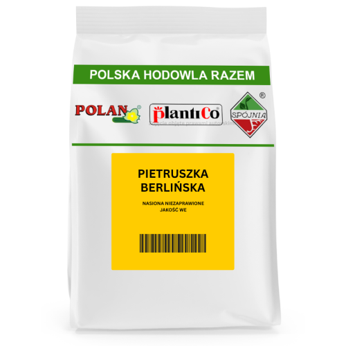 Pietruszka Halblange Berlińska
