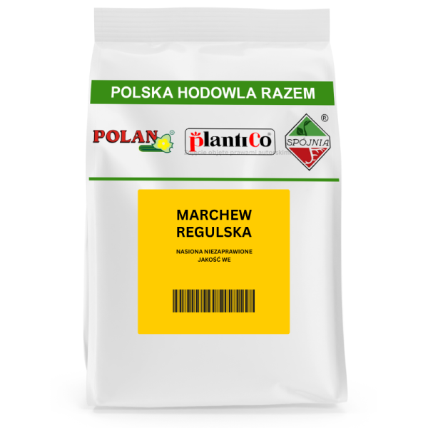 Marchew Regulska