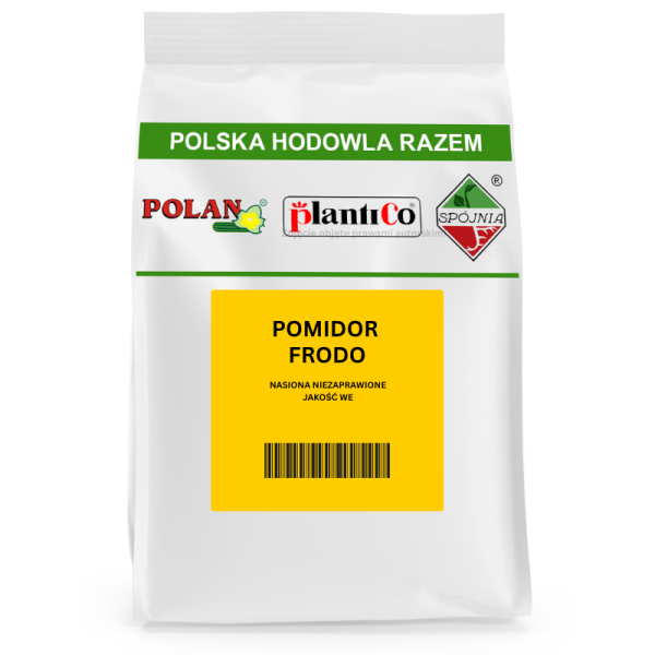 Pomidor Frodo
