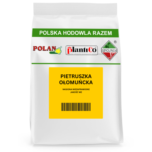 Pietruszka Ołomuńcka