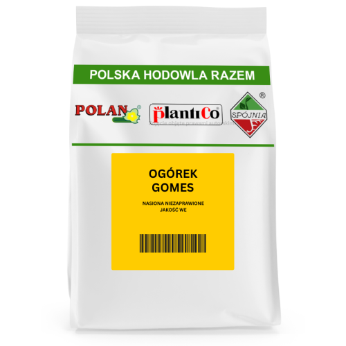 Ogórek Gomes