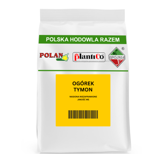 Ogórek Tymon