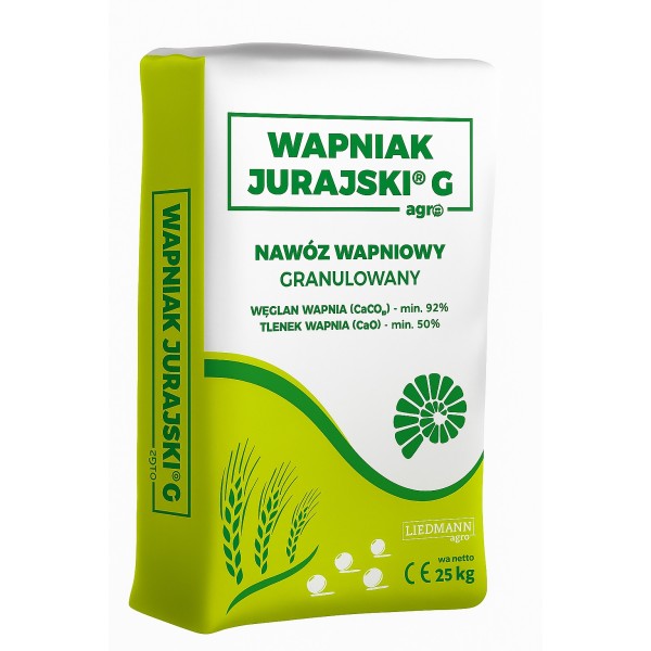 Wapniak Jurajski