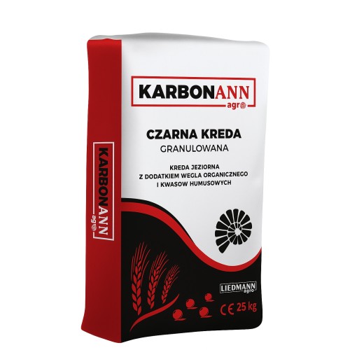 Karbonann (Czarna kreda)