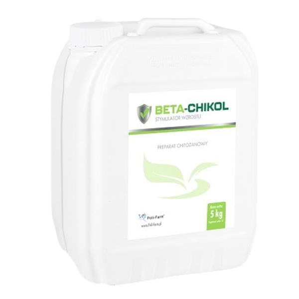 Beta-Chikol
