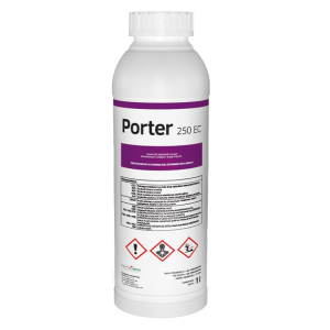 Porter 250 EC