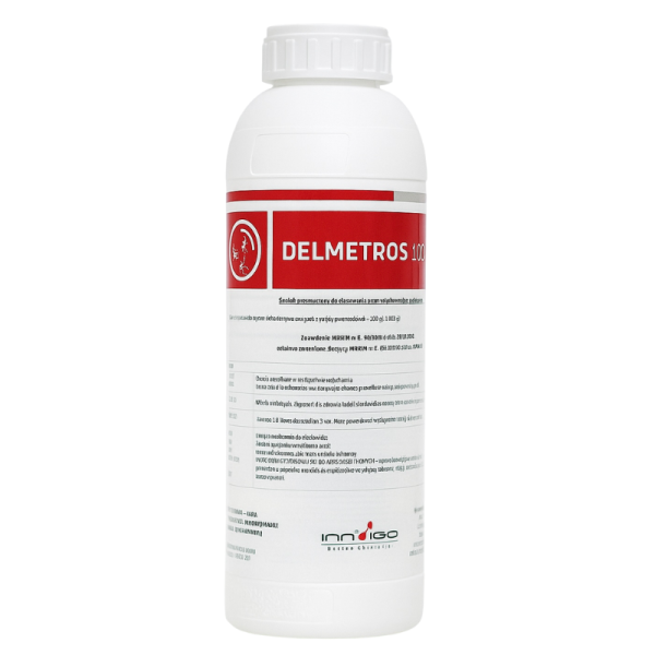 Delmetros 100 SC