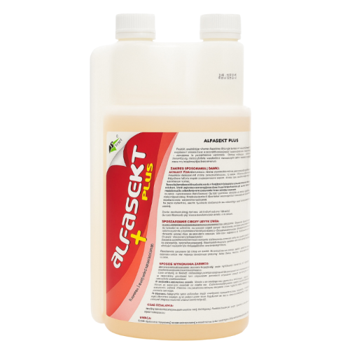Alfasekt Plus