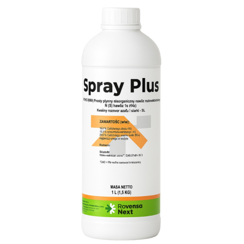 Spray Plus Kondyncjoner wody