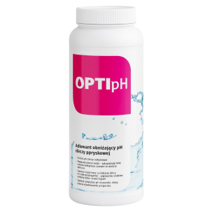 Opti pH 1l - adiuwant obniżający pH cieczy opryskowej