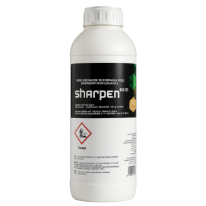Sharpen 400sc