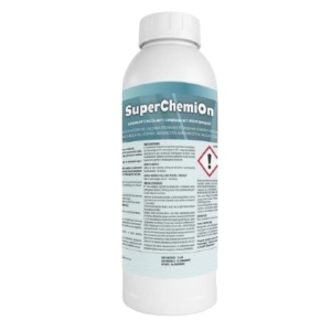 SuperChemion