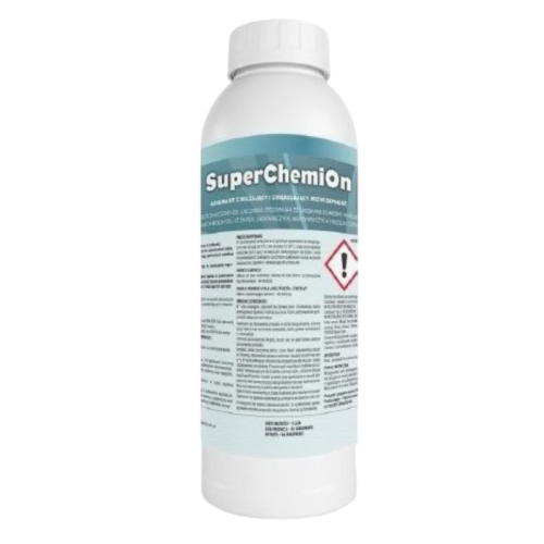 SuperChemion