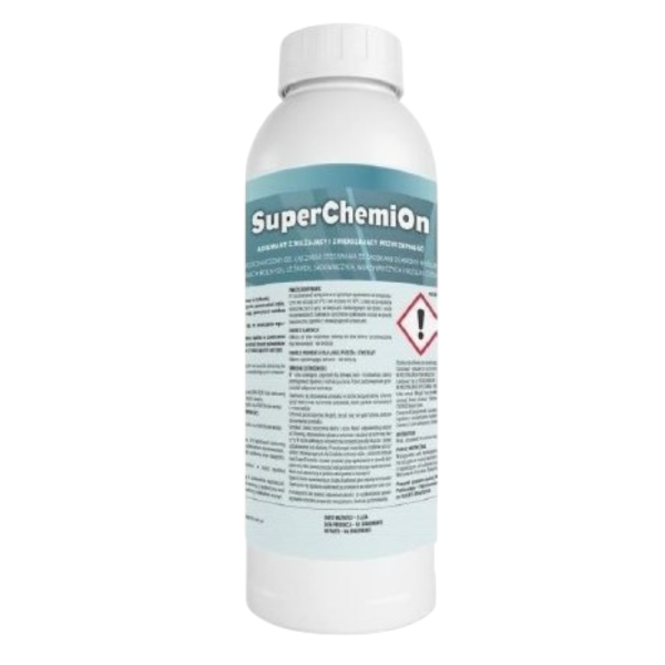 SuperChemion