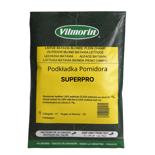 Podkładka dla pomidora Superpro F1
