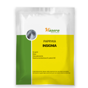 Papryka Insignia F1