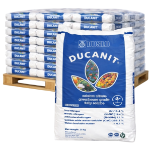 SALETRA WAPNIOWA DUCANIT 1000kg PALETA