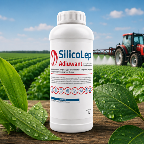 Adiuwant SilicoLep (0,5l 1l)