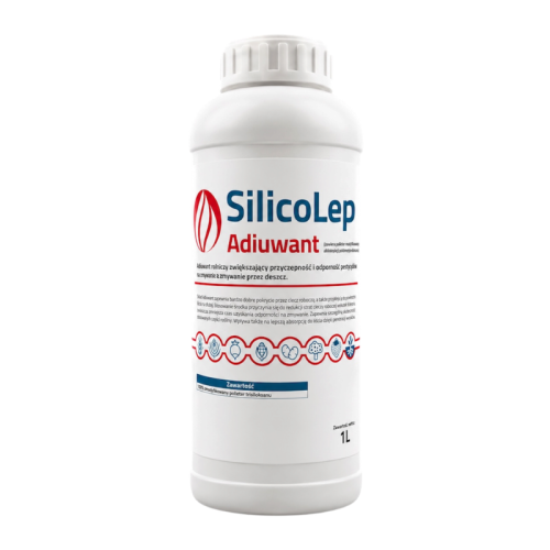 Adiuwant SilicoLep (0,5l 1l)