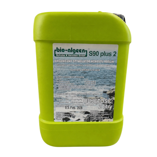Bio-algeen S90