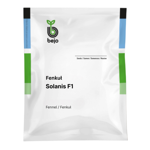 Fenkuł Solaris F1