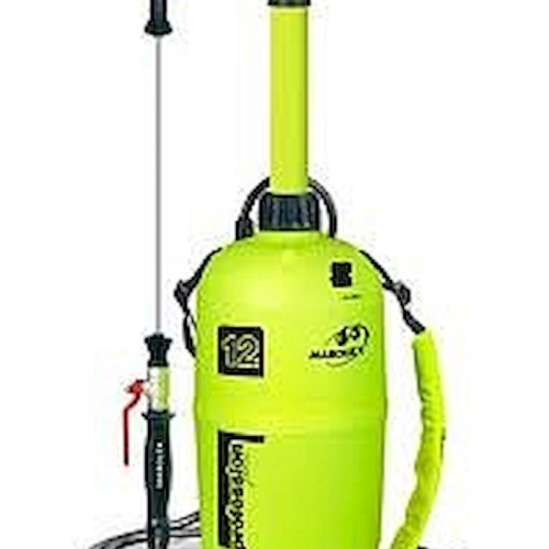 Opryskiwacz marolex 12l