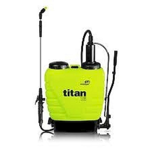 Opryskiwacz  16l plecak.Titan