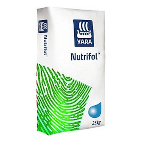 Nutrifol zielony 8-11-35