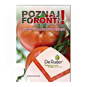 POMIDOR FORONTI  500N