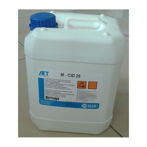 M-CID 25