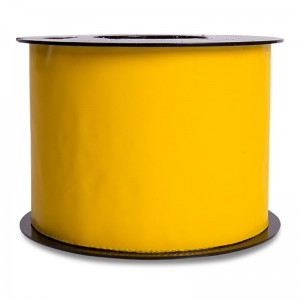 Żółta taśma lepowa o wymiarze 15cmx100mb - idealna do zwalczania mszyc, miniarek, mączlików, wciornastków i ziemiórek.