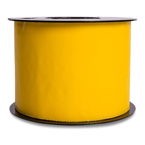 Żółta taśma lepowa o wymiarze 15cmx100mb - idealna do zwalczania mszyc, miniarek, mączlików, wciornastków i ziemiórek.