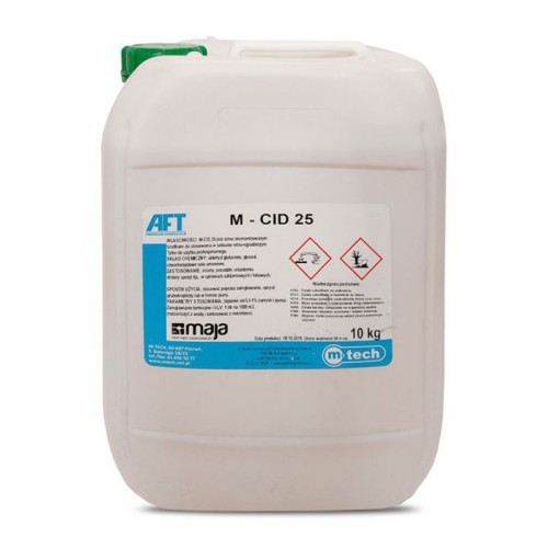 M-CID 25