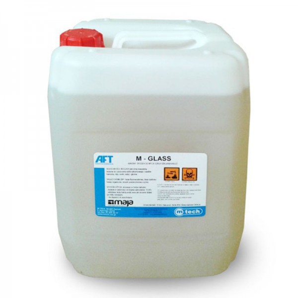 M-GLASS 21kg