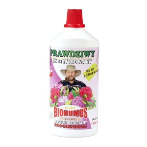 BIOHUMUS EXTRA RODODENDRON 1,0 l