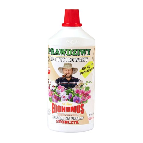 BIOHUMUS EXTRA STORCZYK 1,0 l