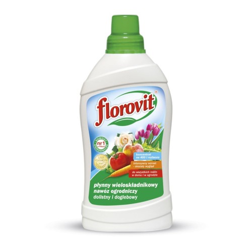 FLOROVIT